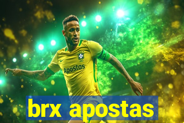 brx apostas